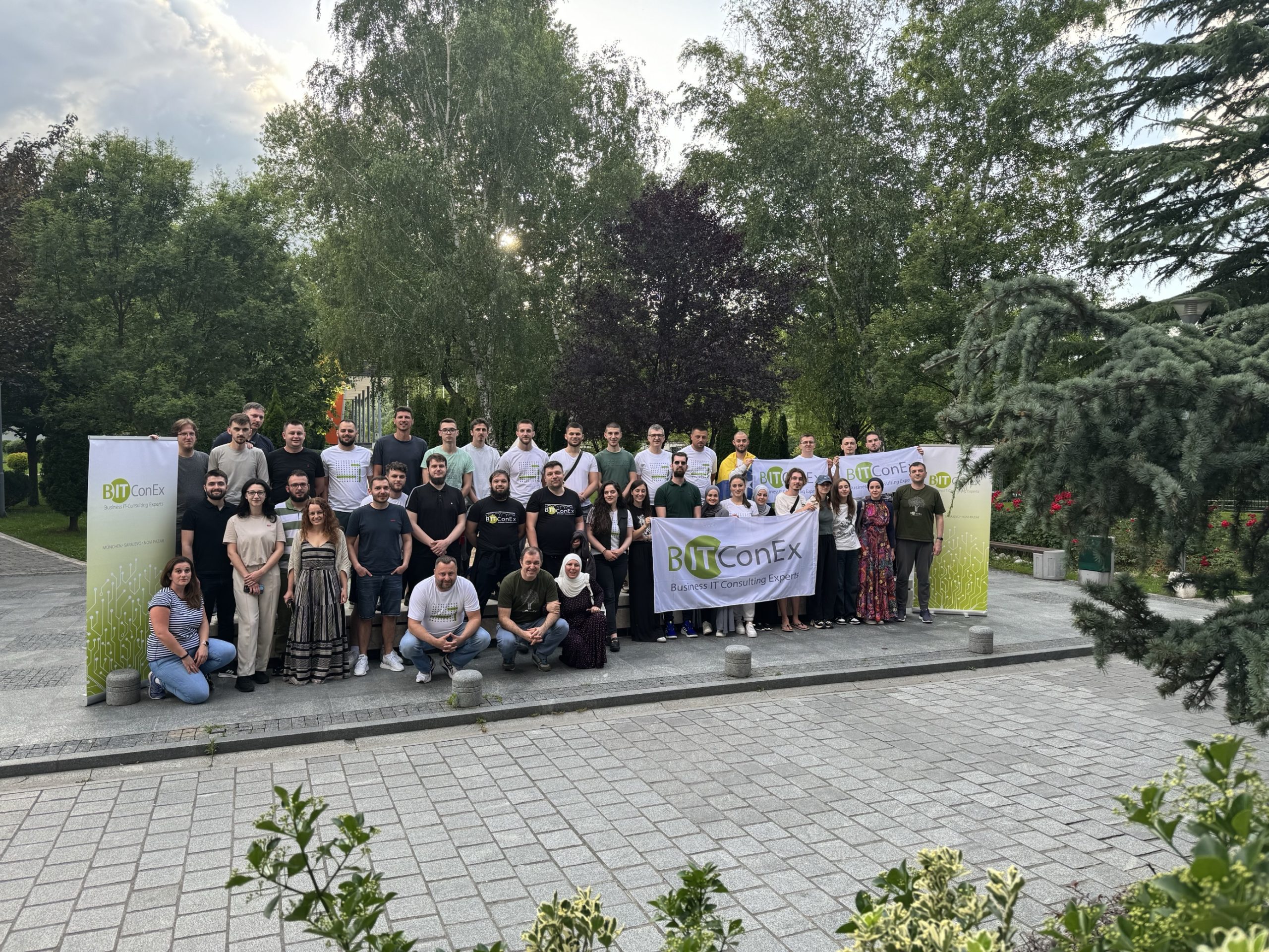 Team Photo